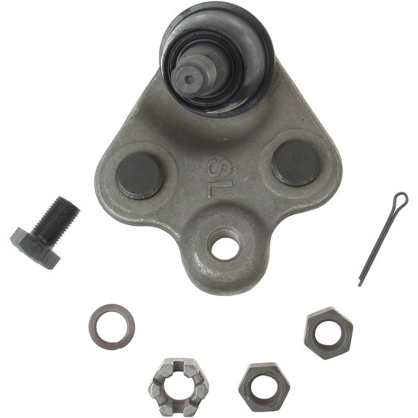 Op Parts Ball Joint, 37221009 37221009